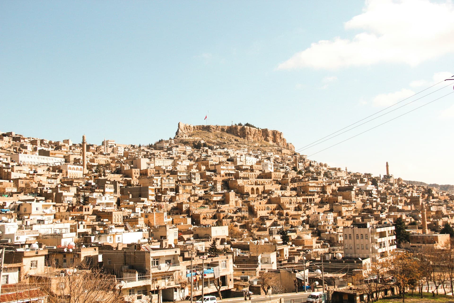 Zuidoost-Anatolië