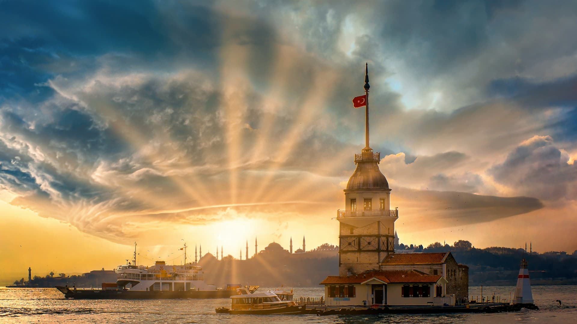 Marmara - Foto 1
