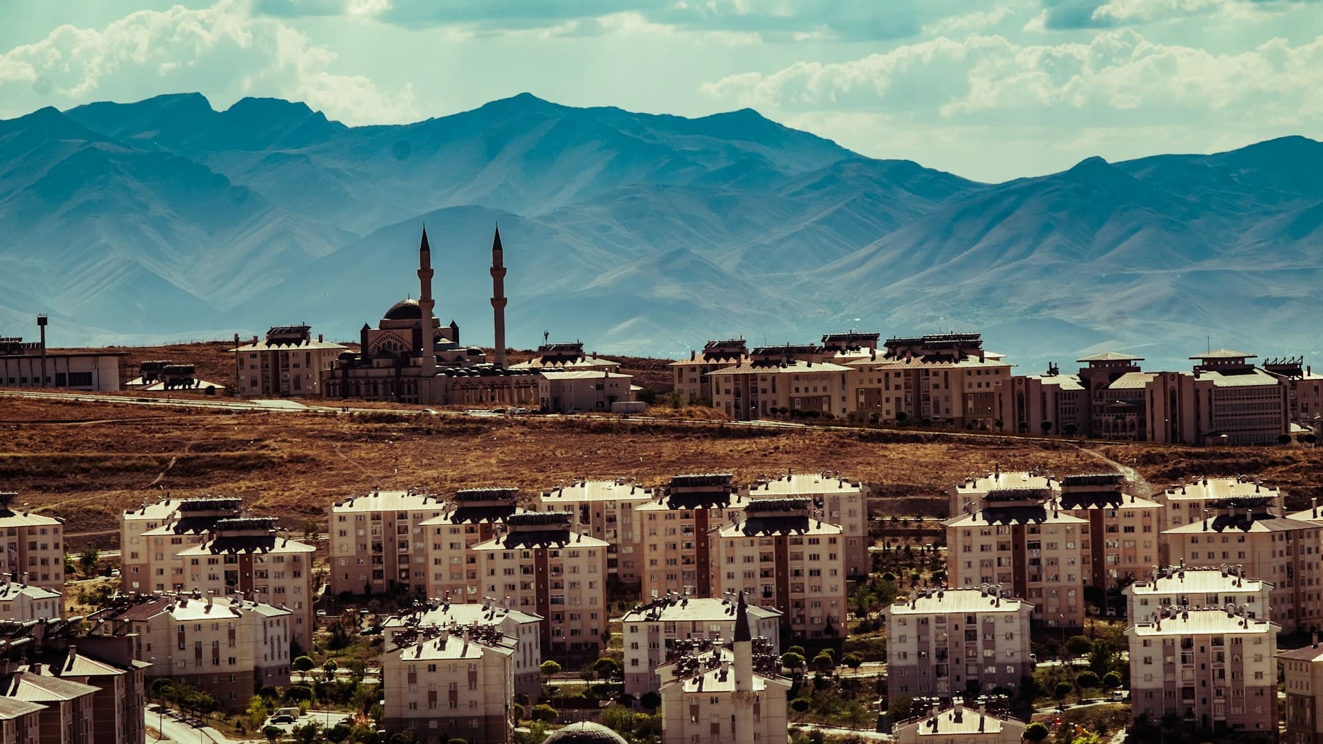 Oost-Anatolië - Foto 1